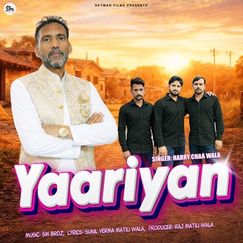 Yaariyan