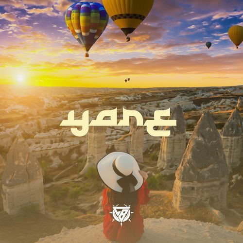 Yare cover art
