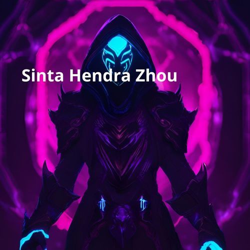 Zaelrun Void Bender cover art
