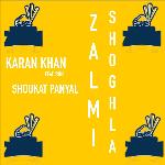 Zalmi Shoghla (feat. Shoukat Panyal)