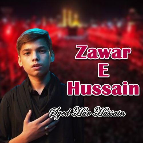 Zawar E Hussain