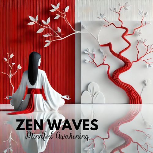Zen Meditation Practice cover art