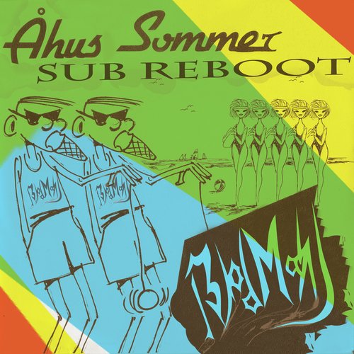 Åhus Summer Sub Reboot