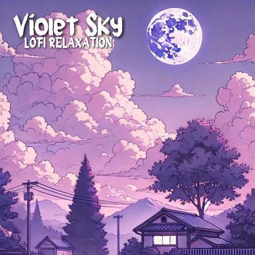 Lofi Rain cover art