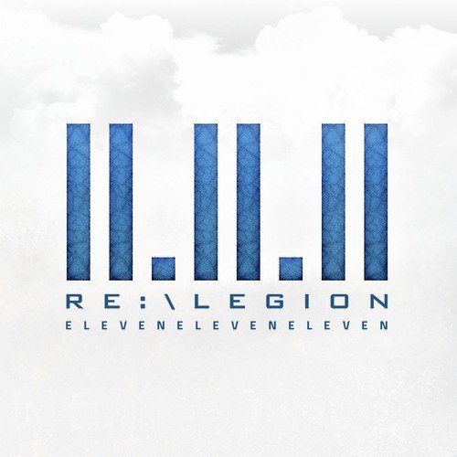 Legion (Marching Remix by The Dark Unspoken) cover art