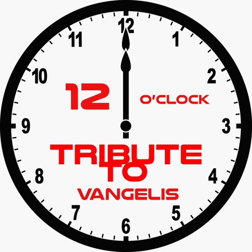 12 O'Clock (Tribute To Vangelis)