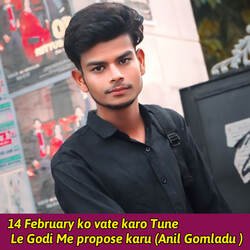 14 February Ko Vate Karo Tune Le Godi Me Propose Karu-KBEldj98dEU