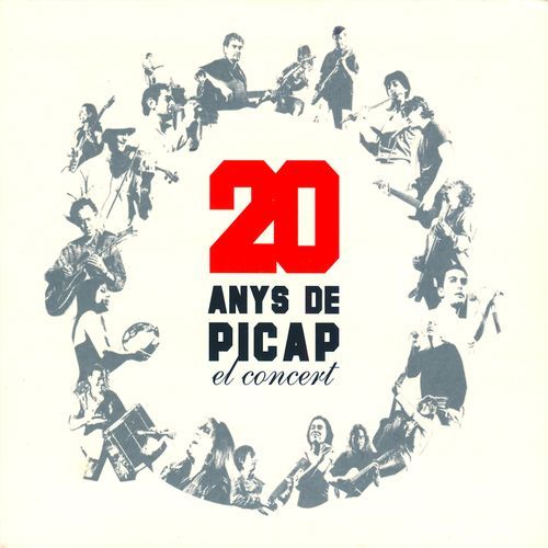 Cadaqués (En Directe) cover art