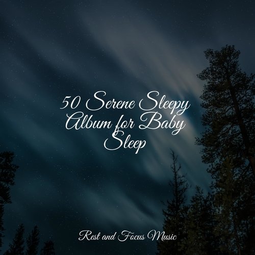 50 Serene Sleepy Album for Baby Sleep_poster_image