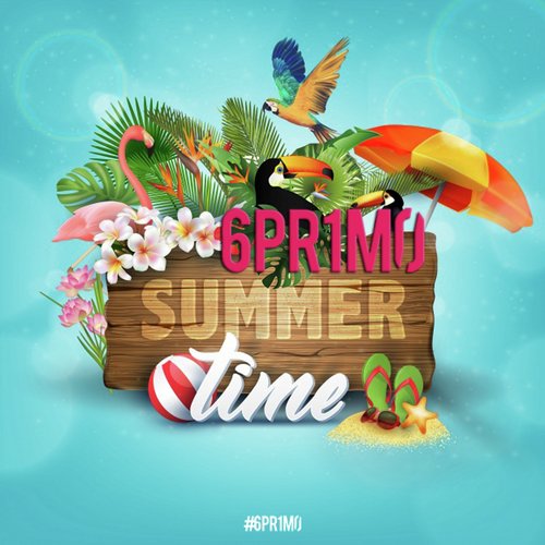 6PR1MO (Summer Time)