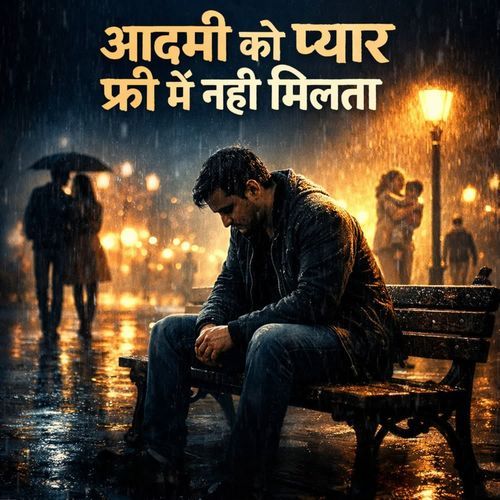 Aadmi Ko Pyaar Free Mein Nahi Milta
