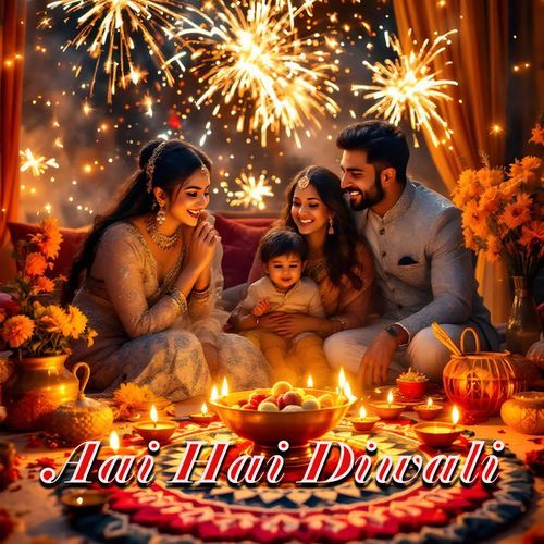 Aai Hai Diwali