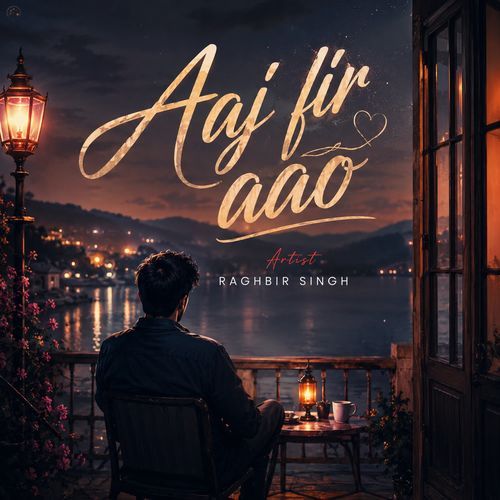 Aaj fir aao