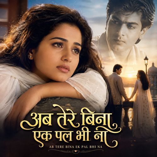 Ab Tere Bina Ek Pal Bhi Na