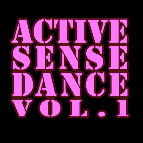 Active Sense Dance Vol. 1