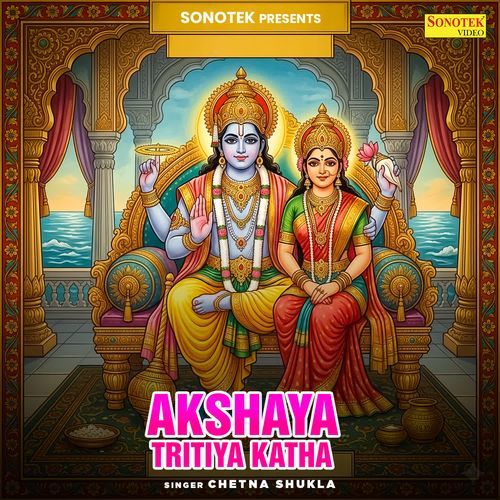 Akshaya Tritiya Katha