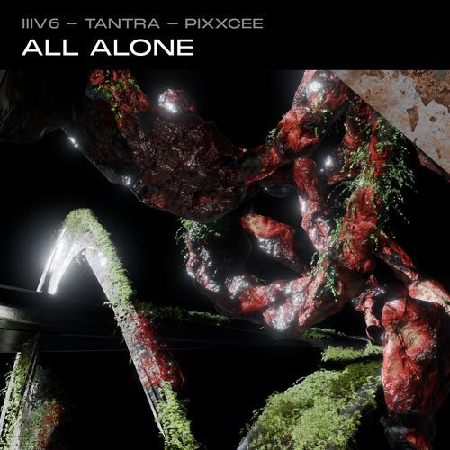 All Alone