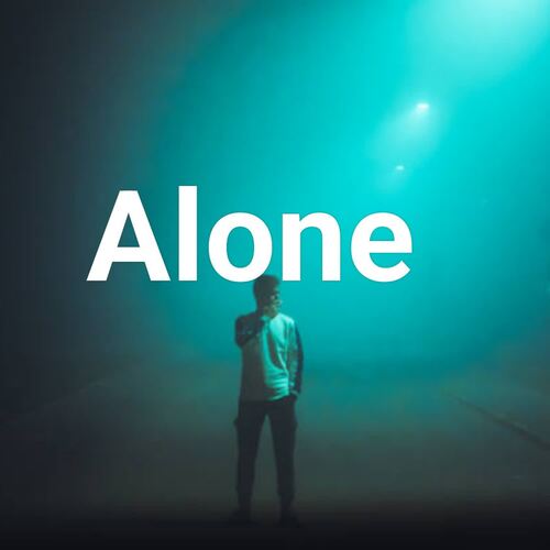 Alone