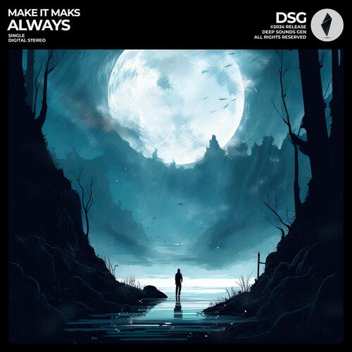 Always cover art