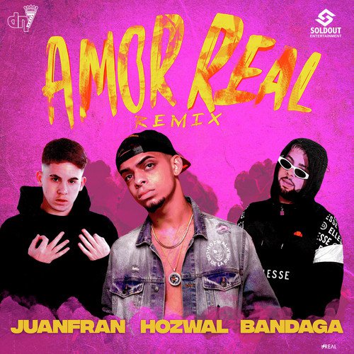 Amor Real (Remix)