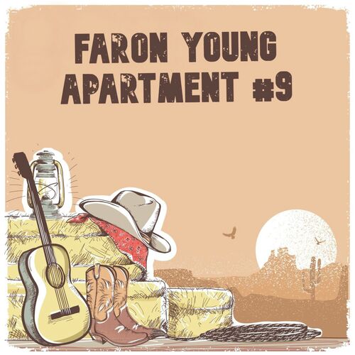 Apartment #9 (Music Row Mix)