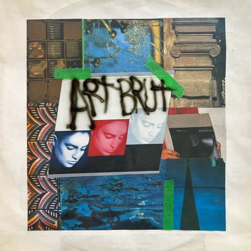 Muggzy Dubuffet cover art