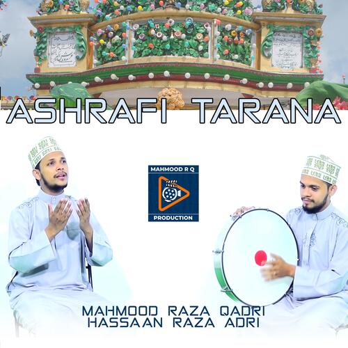 Ashrafi Tarana