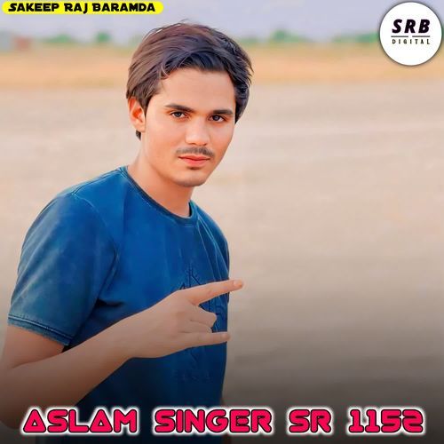 Aslam Singer SR 1152