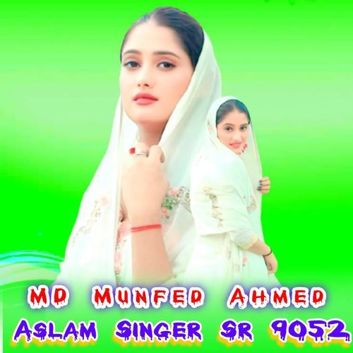 Aslam Singer Sr 9052