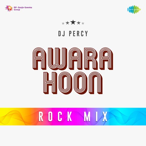 Awara Hoon Rock Mix