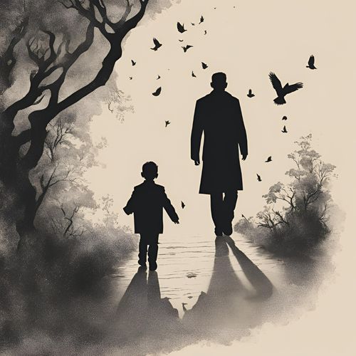 Ayah cover art