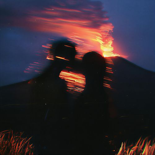 Ayaw Pagdali cover art