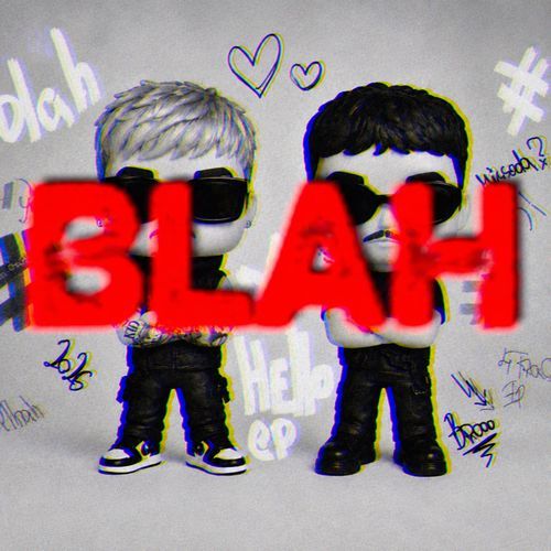 BLAH