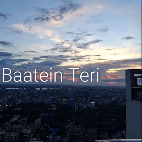 Baatein Teri
