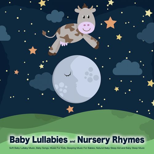 Baby Lullaby Academy cover art