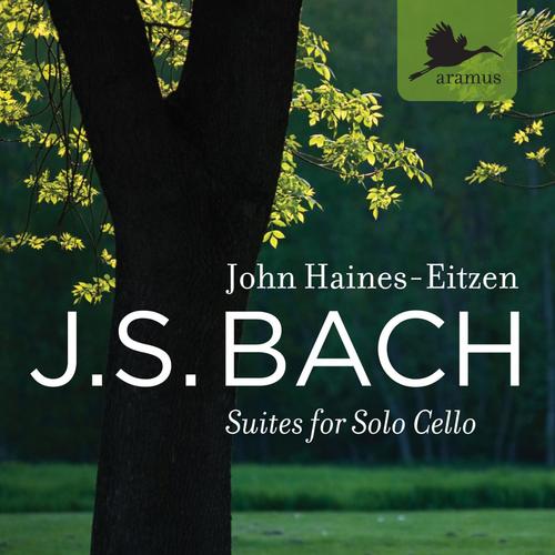 Sarabande -- Bach Cello Suite No. 1 In G Major
