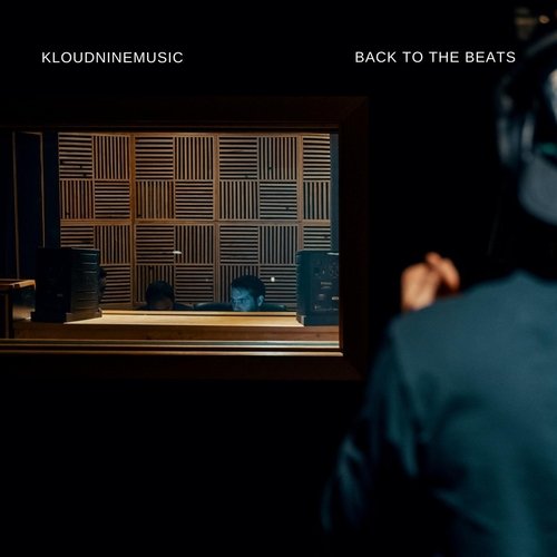 Escape (Instrumental)