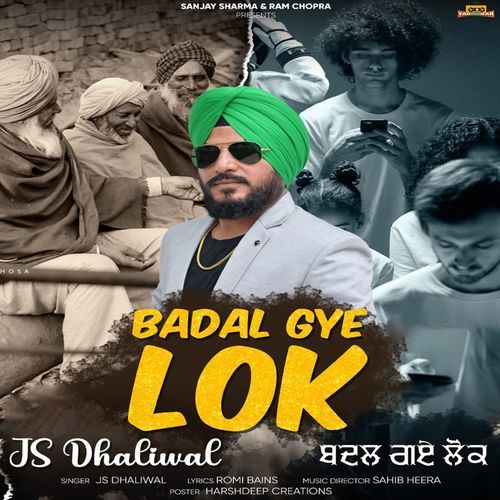 Badal Gye Lok (Original)