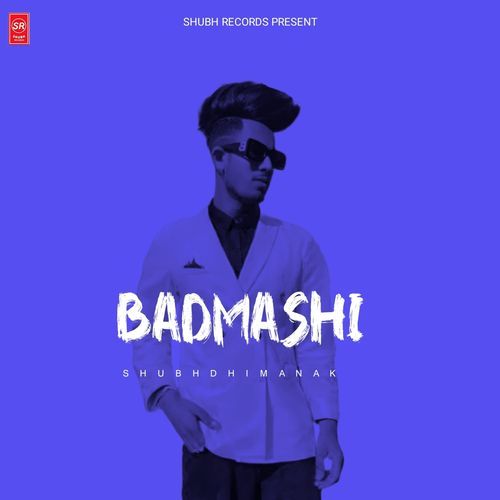 Badmashi