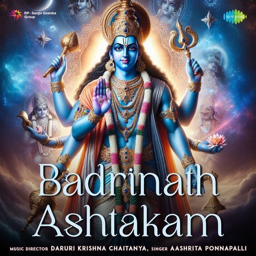 Badrinath Ashtakam