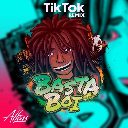 Basta Boi (Tiktok Remix)_poster_image