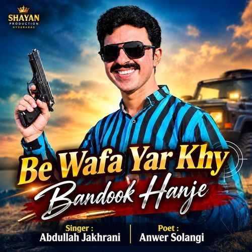 Be Wafa Yar Khy Bandook Hanje