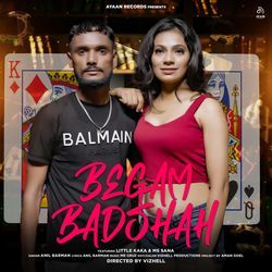 Begam Badshah-SF4GZgcDZEU