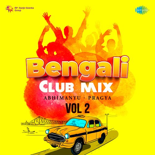 Bengali Club Mix Vol - 2