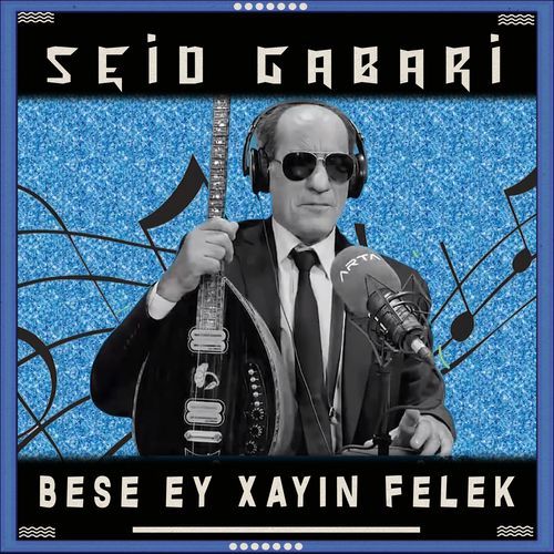 Bese Ey Xayin Felek cover art