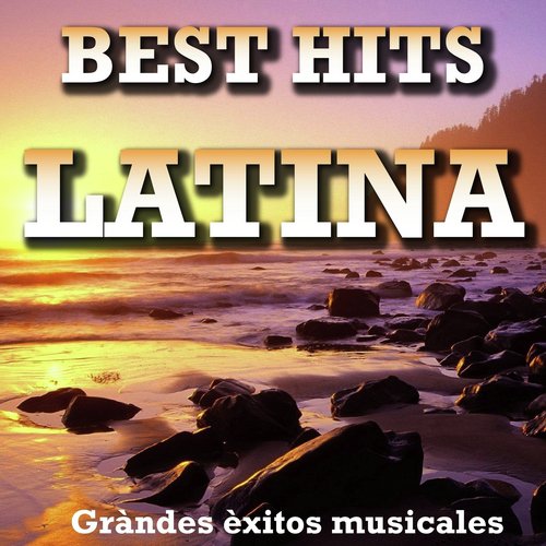 Best Hits Latina Corazón Partio (Grandes Exitos Musicales)