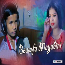 Bewafa Mayabini-NSU9HCJYQ0c