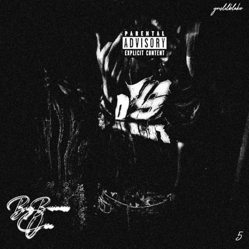 Ain’t Easy cover art