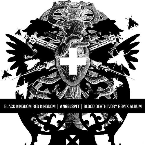 Devilicious (Angelspit Remix) cover art