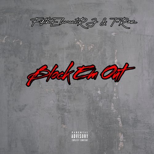 Block Em Out cover art